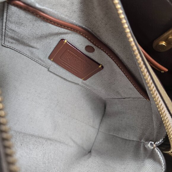 Coach Rogue x Jean Michel Basquiat - Picture 5 of 6